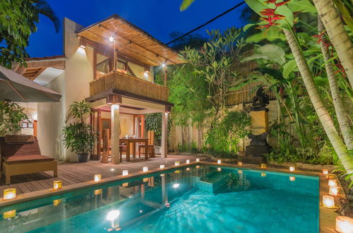 Foto 67 - Villa Seriska Seminyak Bali