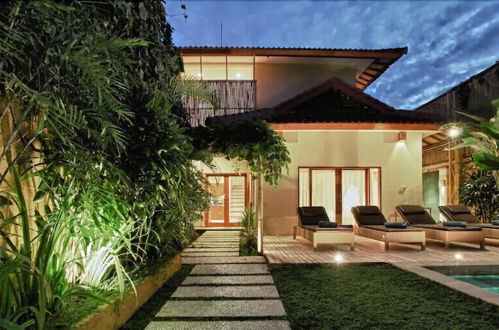 Foto 53 - Villa Seriska Seminyak Bali