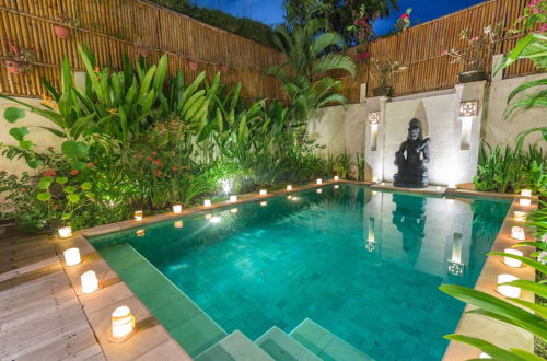 Foto 7 - Villa Seriska Seminyak Bali