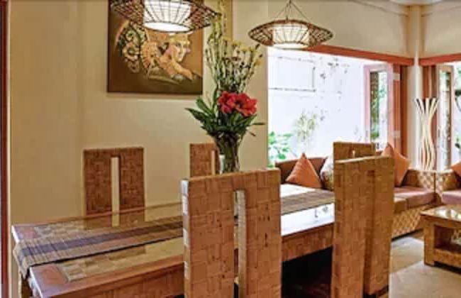 Villa Seriska Seminyak Bali - Foto 40