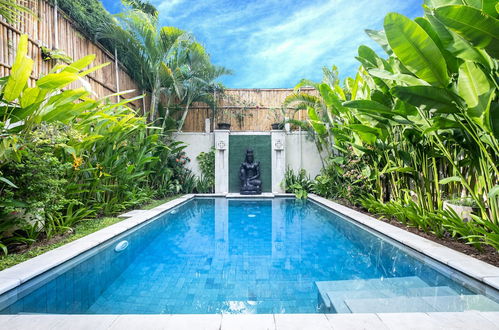 Foto 56 - Villa Seriska Seminyak Bali