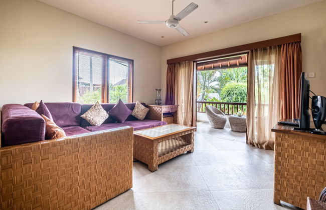 Villa Seriska Seminyak Bali - Foto 43