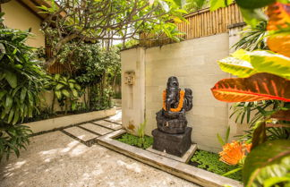 Foto 3 - Villa Seriska Seminyak Bali