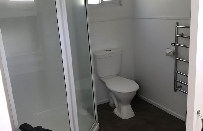 Rotorua Thermal Holiday Park - Foto 56