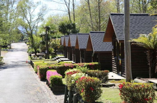 Photo 1 - Rotorua Thermal Holiday Park