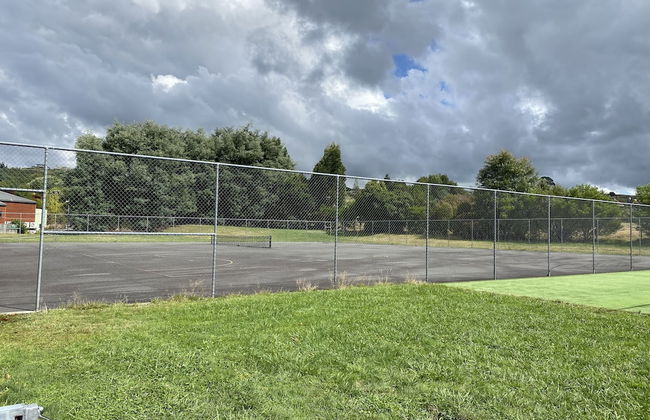 Rotorua Thermal Holiday Park - Foto 67