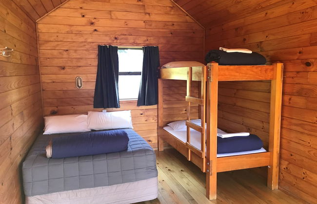 Rotorua Thermal Holiday Park - Foto 11
