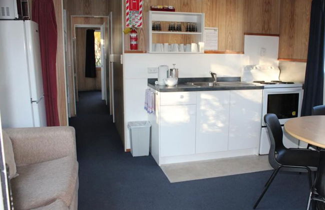 Rotorua Thermal Holiday Park - Foto 48