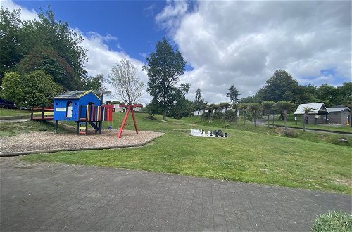 Foto 70 - Rotorua Thermal Holiday Park