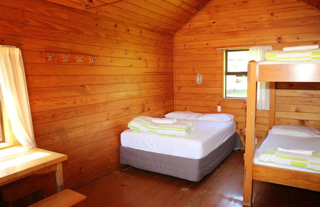 Rotorua Thermal Holiday Park - Foto 22
