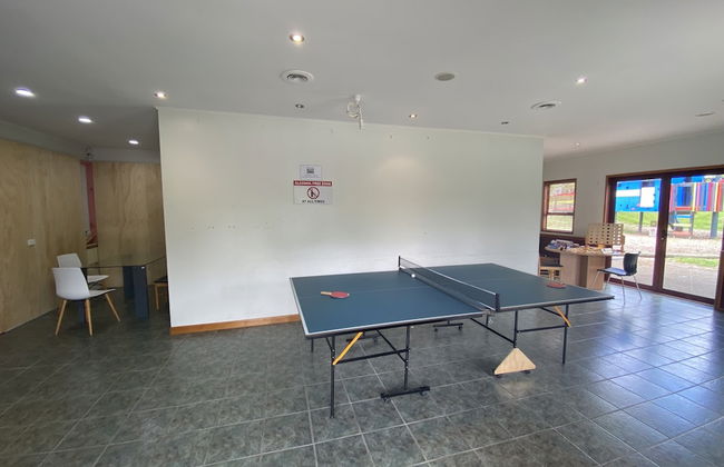 Rotorua Thermal Holiday Park - Foto 69
