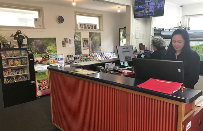 Rotorua Thermal Holiday Park - Foto 2