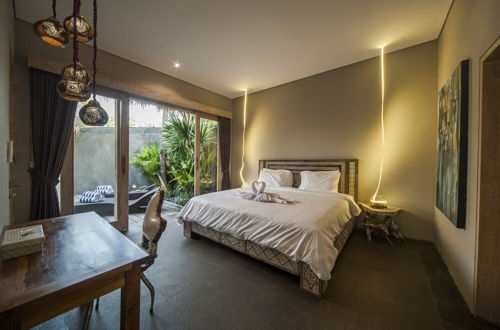 Foto 3 - Luxury Villas Merci Resort 3 Bedrooms Seminyak 1