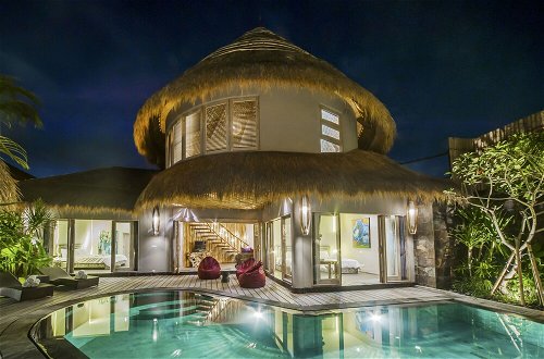 Foto 14 - Luxury Villas Merci Resort 3 Bedrooms Seminyak 1