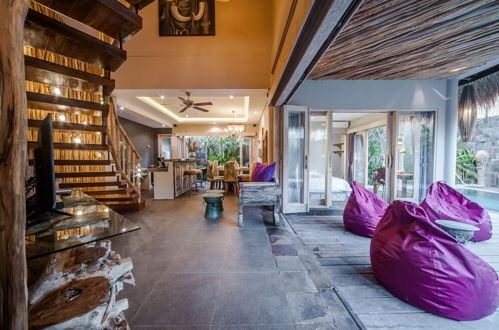 Foto 6 - Luxury Villas Merci Resort 3 Bedrooms Seminyak 1