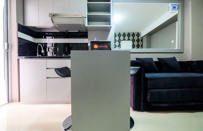 Modern and Comfort 2BR Bassura City Apartment - Foto 13