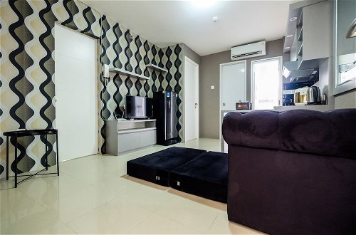 Photo 36 - Modern and Comfort 2BR Bassura City Apartment