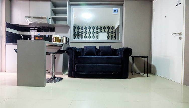 Foto 1 - Modern and Comfort 2BR Bassura City Apartment