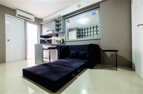 Photo 24 - Modern and Comfort 2BR Bassura City Apartment