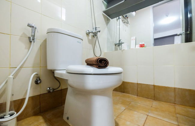 Modern and Comfort 2BR Bassura City Apartment - Foto 29