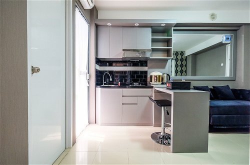 Foto 15 - Modern and Comfort 2BR Bassura City Apartment