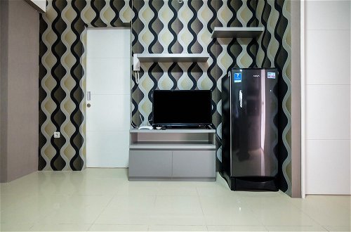 Photo 22 - Modern and Comfort 2BR Bassura City Apartment
