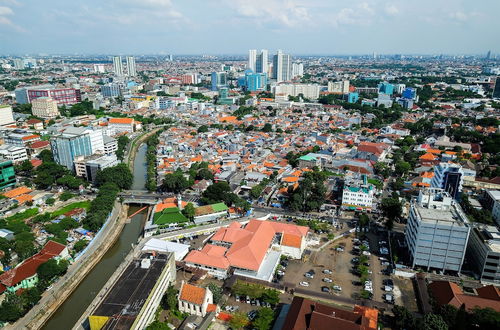 Photo 17 - Comfortable Studio at Menteng Park Apartment