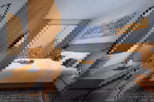 Foto 6 - Citadines Sudirman Jakarta