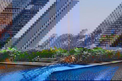 Foto 37 - Citadines Sudirman Jakarta