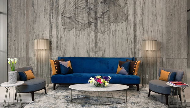 Lobby-Lounge
