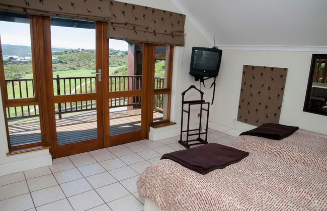 Villa 7 - Foto 1