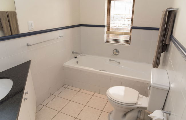 Villa 7 - Foto 19
