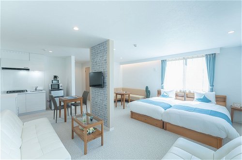 Photo 22 - Hotel California Miyakojima Resort