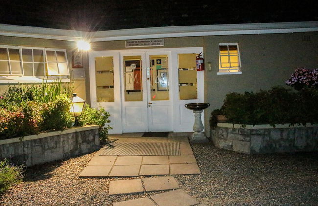 Moorcroft Manor Boutique Country Hotel - Foto 2