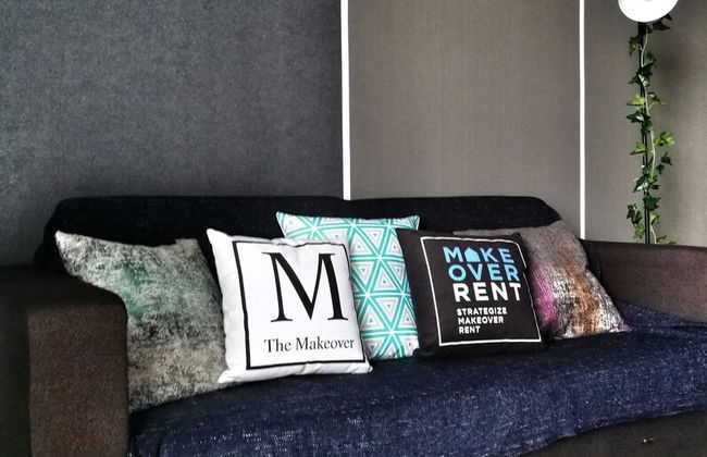 The Loft - Photo 16