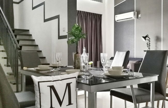 The Loft - Photo 10