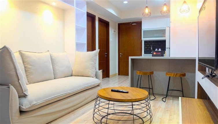 Foto 1 - Exclusive 2BR Springhill Terrace Residences