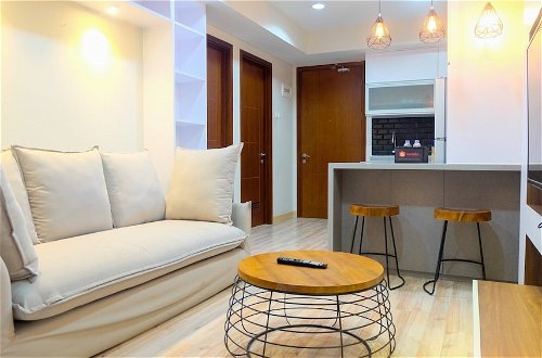 Photo 1 - Exclusive 2BR Springhill Terrace Residences