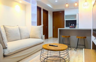 Photo 1 - Exclusive 2BR Springhill Terrace Residences