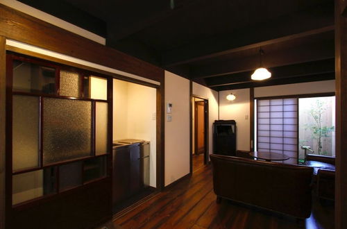 Foto 11 - Azuki-an Machiya Holiday House