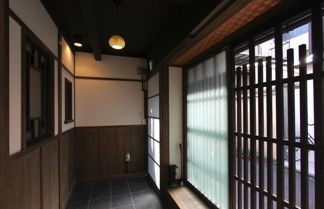 Foto 2 - Azuki-an Machiya Holiday House