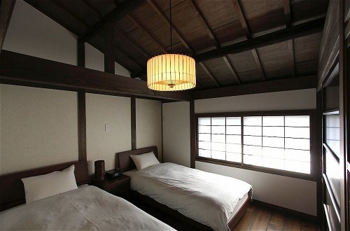 Foto 3 - Azuki-an Machiya Holiday House