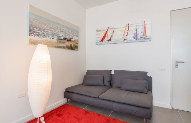 Yam Executive Suite - Foto 11