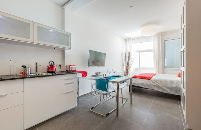 Yam Executive Suite - Foto 1