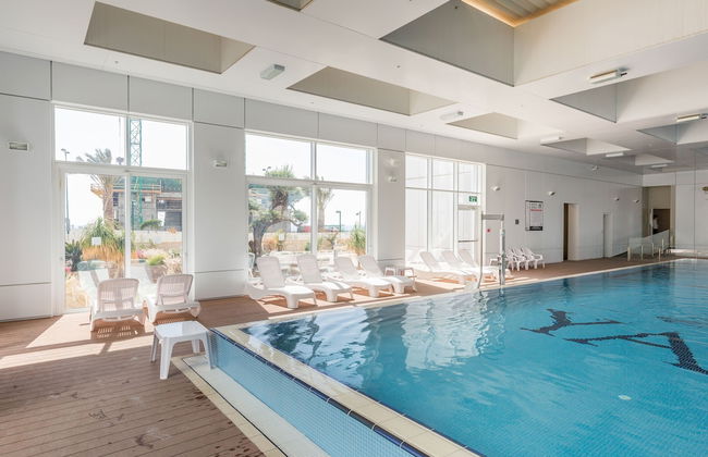 Yam Executive Suite - Foto 15