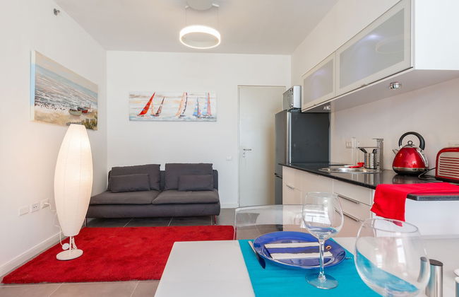 Yam Executive Suite - Foto 12