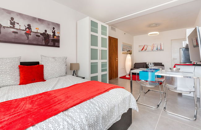 Yam Executive Suite - Foto 4