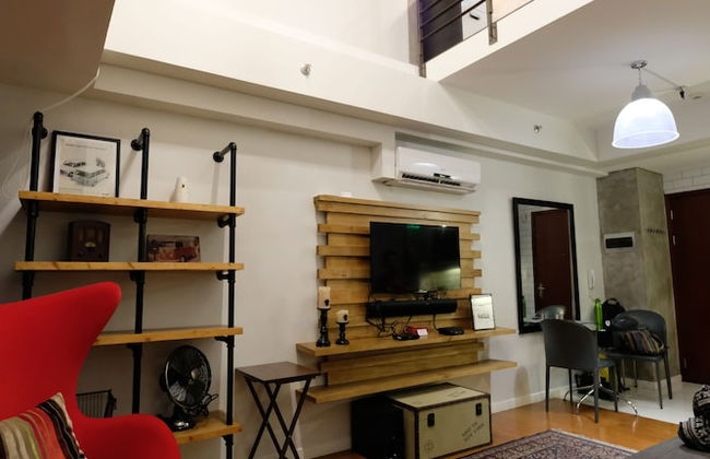 Eton Residences by StayHome Asia - Foto 19