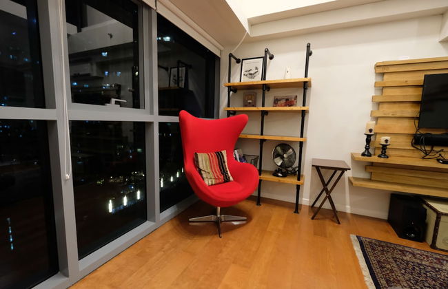 Eton Residences by StayHome Asia - Foto 17