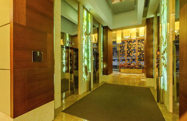 Eton Residences by StayHome Asia - Foto 35